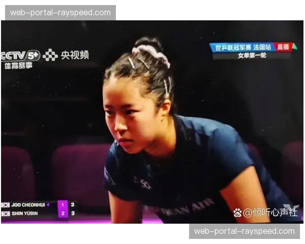 林钟勋-申裕斌3-2大勒布伦-大藤沙月：混双头号种子惊天翻盘，0-2落后连扳三局