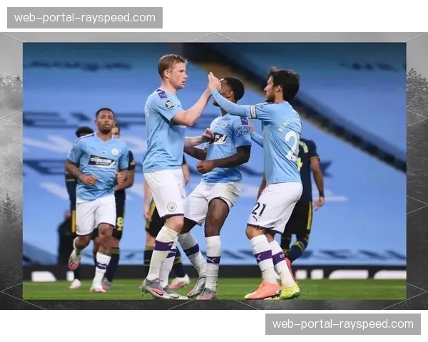 战术分析:伯恩利变阵五后卫,从曼城身上艰难拿到一分 战术分析:伯恩利变阵五后卫,从曼城身上艰难拿到一分