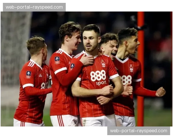 前瞻：为保级而战，埃弗顿与诺丁汉森林的直接对话价值六分