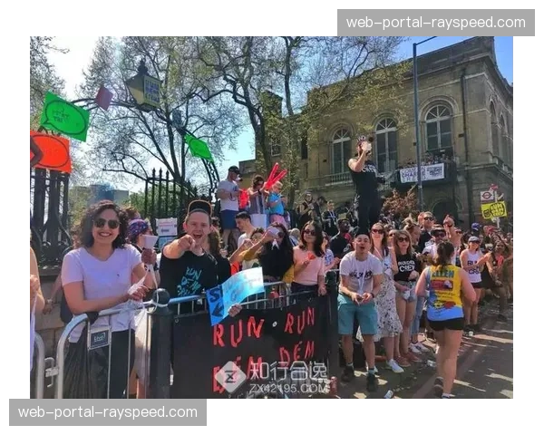 伦敦马拉松报名人数破纪录，中签率再创新低