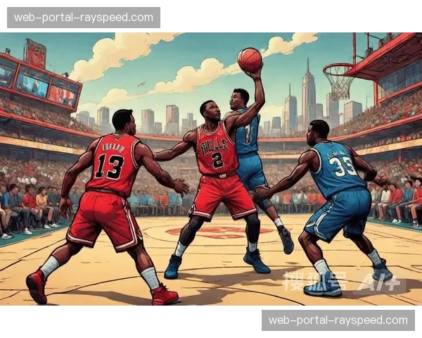 关键时刻连续失误，公牛惜败老鹰遭遇三连败