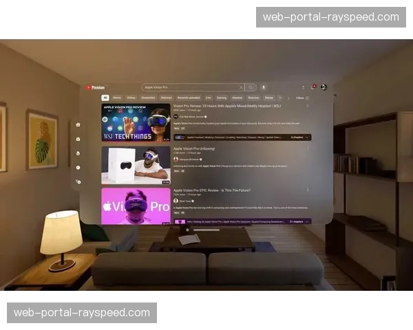 虚拟现实观赛成本分析：Vision Pro方案相比场边座位更具性价比